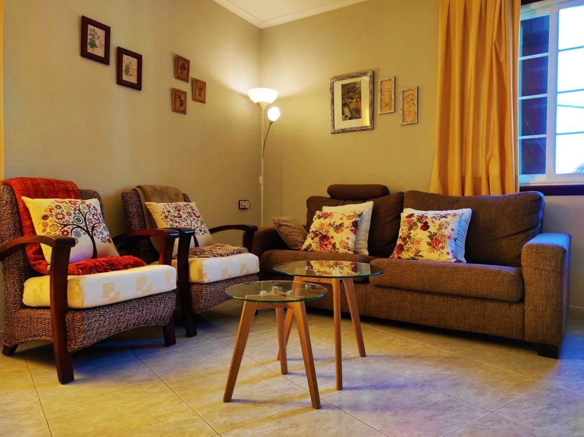 Bed and Breakfast Casas Pereira Кандуас Экстерьер фото